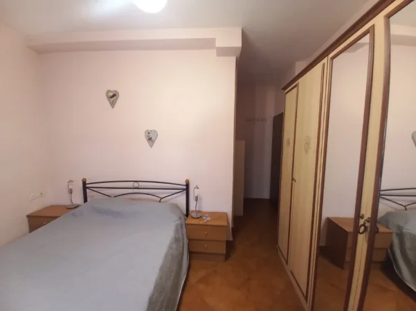 Tirane, jepet me qera apartament 1+1 Kati 6, 57 m² 400 € (Astir (tek Rrethi))