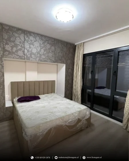Tirane, jap me qera apartament 2+1 , 62 m² 650 € 