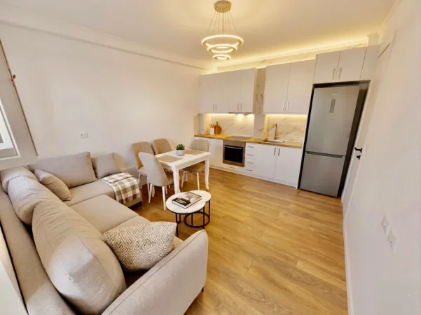 🏡 JEPET APARTAMENT  1+1,  ME QERA TE TREGU ELEKTRIK 🏡 500 EURO