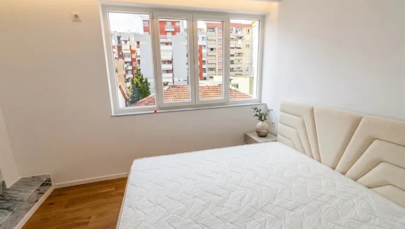 🏡 JEPET APARTAMENT  1+1,  ME QERA TE TREGU ELEKTRIK 🏡 500 EURO