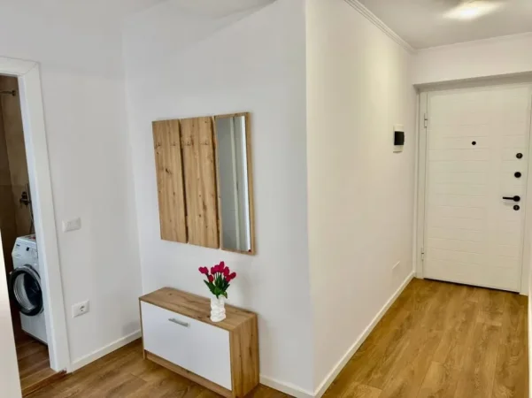 🏡 JEPET APARTAMENT  1+1,  ME QERA TE TREGU ELEKTRIK 🏡 500 EURO