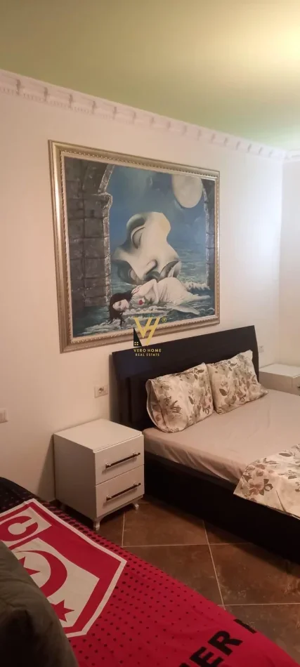 Tirane, shitet apartament 2+1+Ballkon Kati 3, 105 m² 261.000 € (LIQENI I THATE)