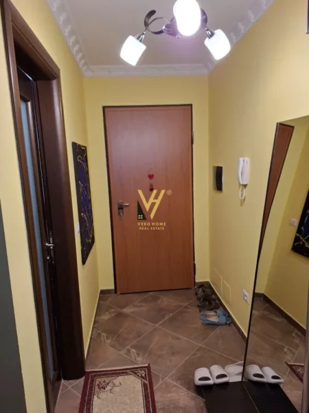 Tirane, shitet apartament 2+1+Ballkon Kati 3, 105 m² 261.000 € (LIQENI I THATE)