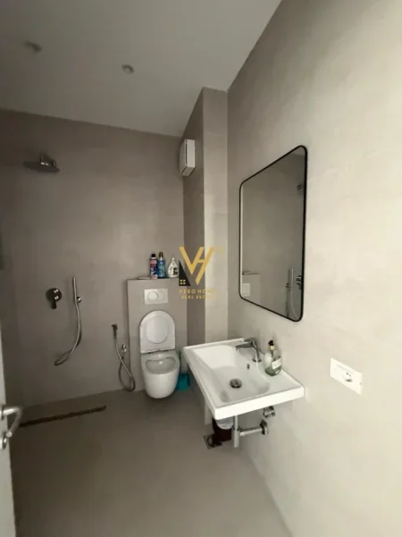 Tirane, jepet me qera zyre Kati 2, 135 m² 1.500 € (PAZARI I RI)