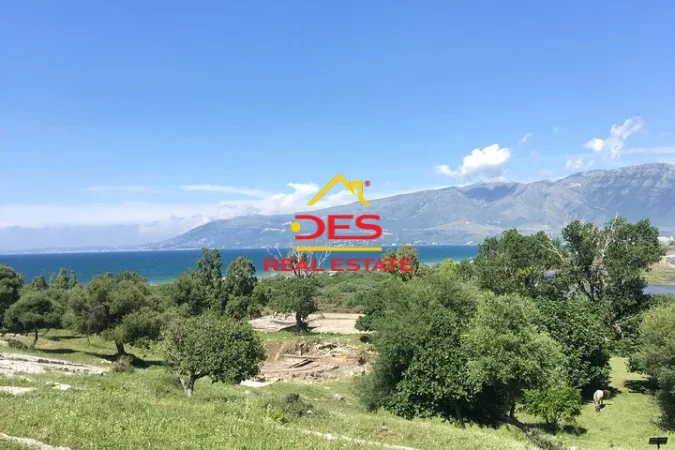 Vlore, shitet toke , 6.600 m² (Tragjas)