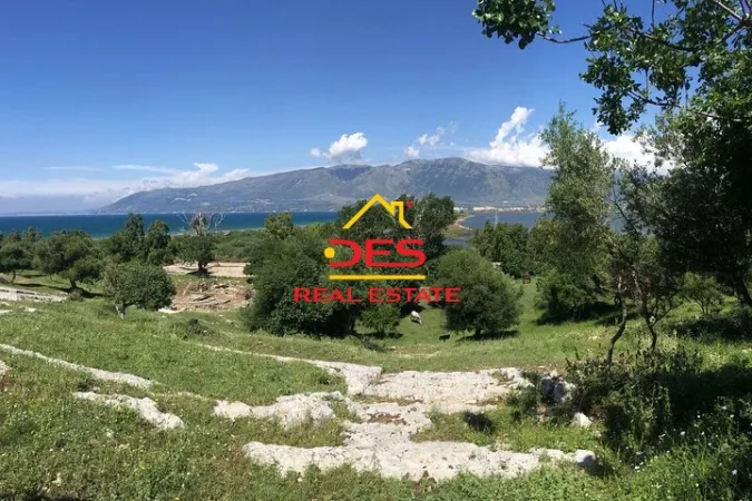 Vlore, shitet toke , 6.600 m² (Tragjas)