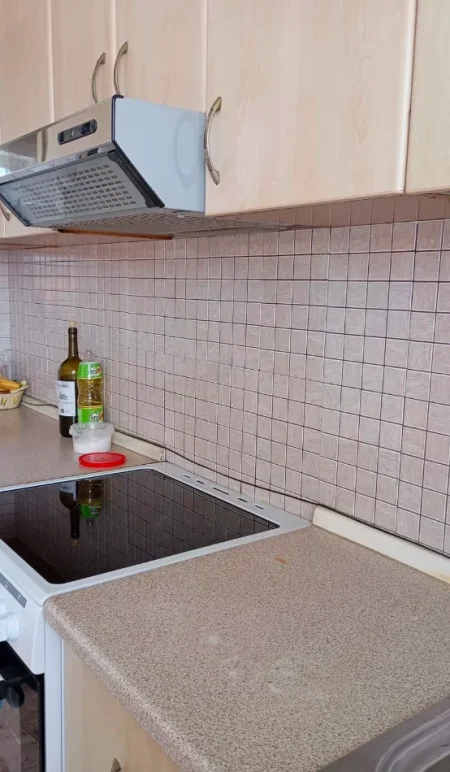 Tirane, jepet me qera apartament 1+1 Kati 3, 60 m² 300 € (Kodra e Priftit)