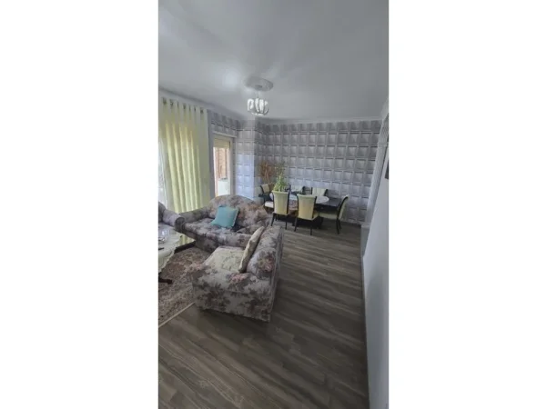 Tirane, shitet apartament 2+1+2 Kati 4, 113 m² 260.000 € (KOMPLEKSI PRESTIGE , RRUGA JORDAN MISJA)