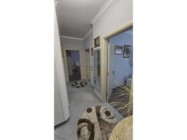 Tirane, shitet apartament 2+1+2 Kati 4, 113 m² 260.000 € (KOMPLEKSI PRESTIGE , RRUGA JORDAN MISJA)