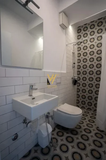 Tirane, shitet apartament 2+1+Ballkon Kati 4, 74 m² 167.500 € (DON BOSKO)