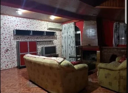 Tirane, jepet me qera Vile 2+1+Ballkon Kati 3, 115 m² 500 € (rruga xhanfize keko)