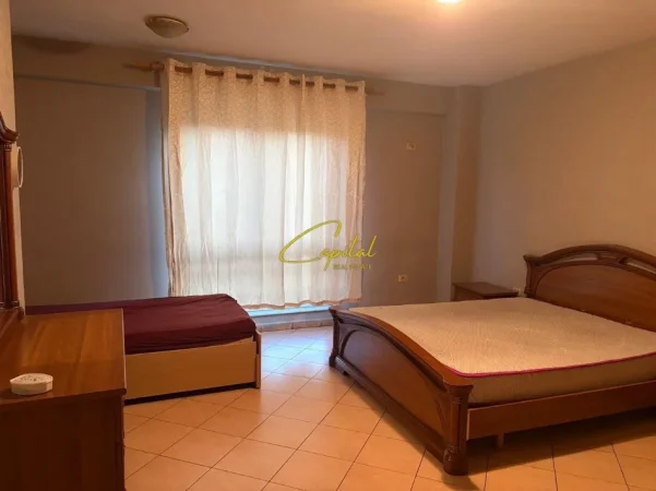 Tirane, jepet me qera apartament 1+1 Kati 1, 60 m² 400 € (RRUGA JORDAN MISJA)