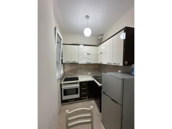 Gjiri Lalezit | Hamallaj, shitet apartament 1+1 Kati 0, 45 m² 75.820 € (GJIRI I LALEZIT , Prane Fish Land)