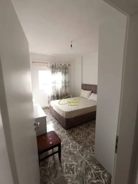 Tirane, jepet me qera apartament 2+1 Kati 6, 85 m² 600 € (DON BOSKO)