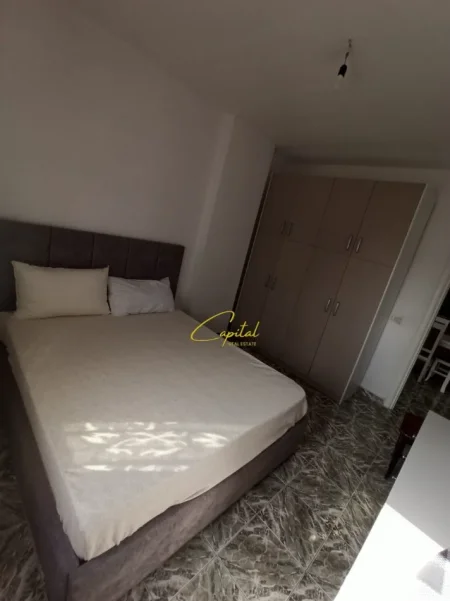 Tirane, jepet me qera apartament 2+1 Kati 6, 85 m² 600 € (DON BOSKO)