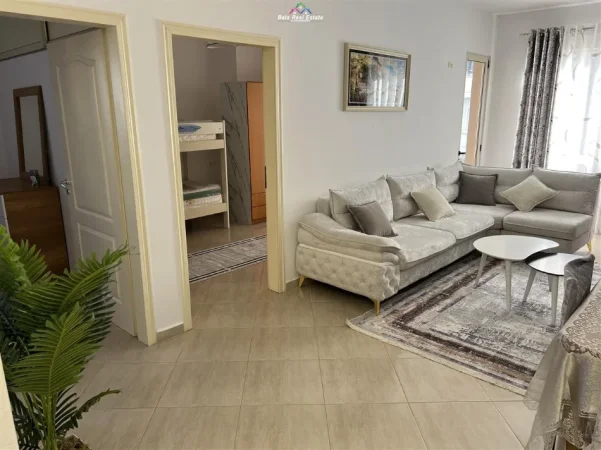 Tirane, jepet me qera apartament 2+1 Kati 2, 80 m² 470 € (Astir, prane 2 Palmave)