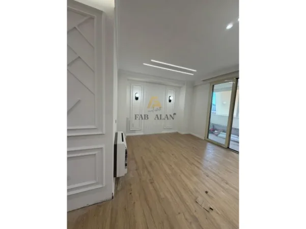 Tirane, shitet apartament 1+1+Ballkon Kati 9, 64 m² 149.317 € 