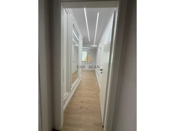 Tirane, shitet apartament 1+1+Ballkon Kati 9, 64 m² 149.317 € 