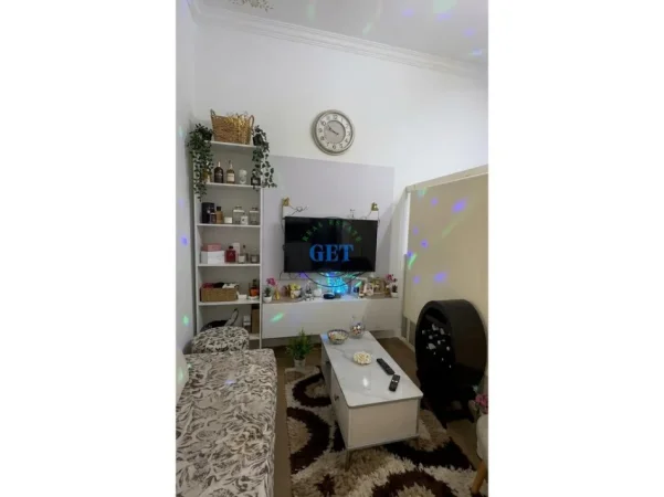 Durres, shitet apartament 1+1 Kati 1, 25 m² 55.000 € (Plazh)