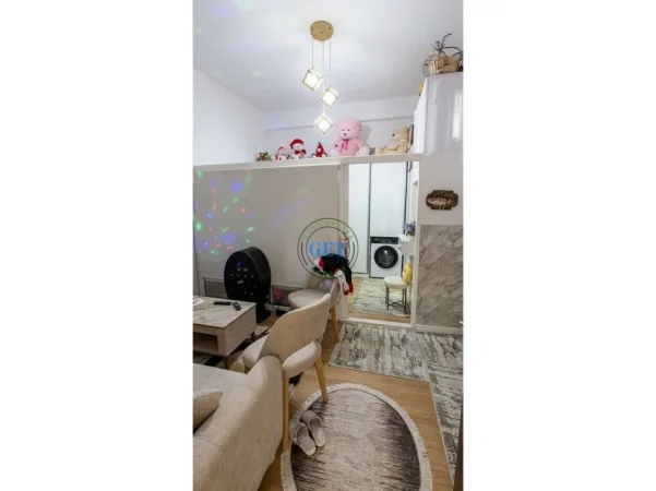 Durres, shitet apartament 1+1 Kati 1, 25 m² 55.000 € (Plazh)