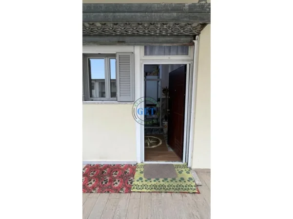 Durres, shitet apartament 1+1 Kati 1, 25 m² 55.000 € (Plazh)