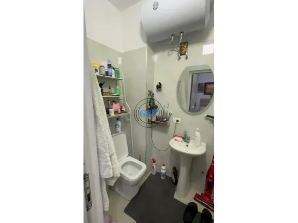 Durres, shitet apartament 1+1 Kati 1, 25 m² 55.000 € (Plazh)