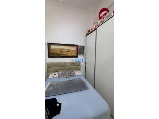 Durres, shitet apartament 1+1 Kati 1, 25 m² 55.000 € (Plazh)