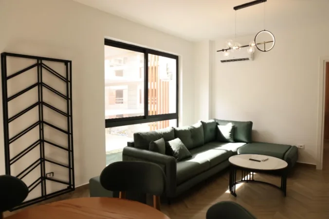 Durres, shitet apartament 2+1 Kati 3, 77 m² 138.000 € (Mali i Robit)