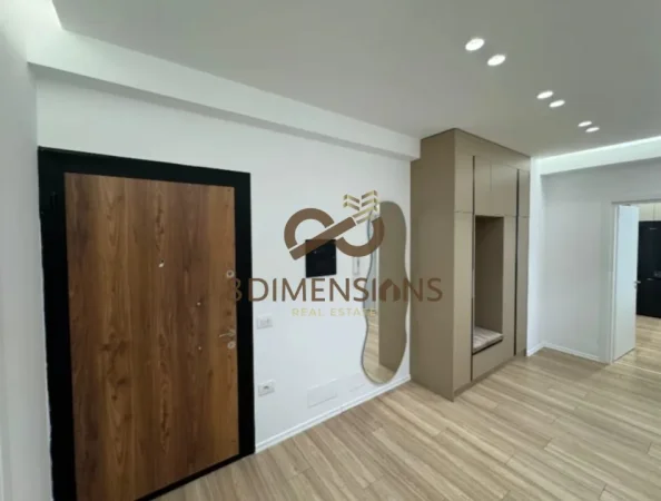Tirane, jepet me qera apartament 2+1 Kati 6, 110 m² 750 € (Astir)