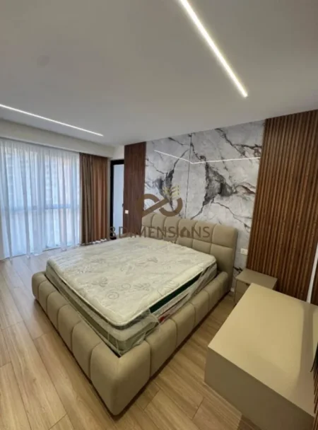Tirane, jepet me qera apartament 2+1 Kati 6, 110 m² 750 € (Astir)