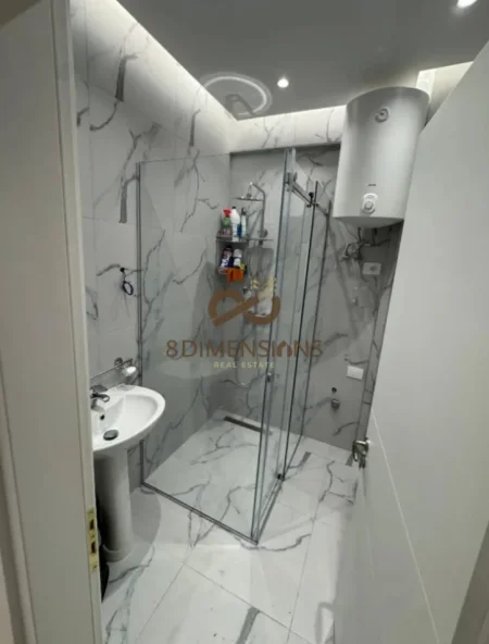 Tirane, jepet me qera apartament 2+1 Kati 6, 110 m² 750 € (Astir)