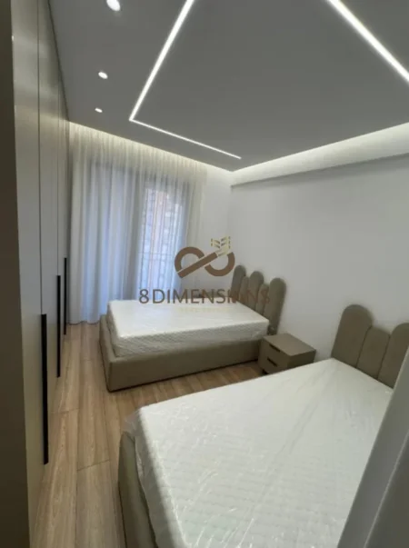 Tirane, jepet me qera apartament 2+1 Kati 6, 110 m² 750 € (Astir)