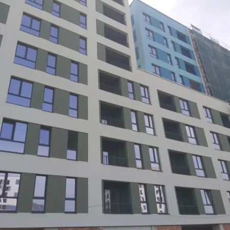Tirane, shitet nga Pronari, pa-komision apartament Kati 4, 105 m² (Rruga Kokonozeve, Porcelan)
