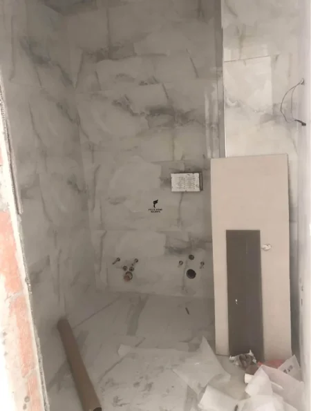 Tirane, shitet apartament 1+1 Kati 4, 60 m² 120.000 € (BULEVARDI I RI)