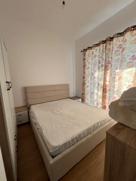 Tirane, shitet apartament 1+1 Kati 1, 41 m² 80.000 € (Rruga Dalip Topi)