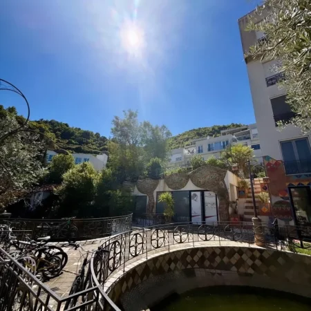 Tirane, shitet apartament 1+1 , 67 m² 119.000 € (kodra diellit 2)