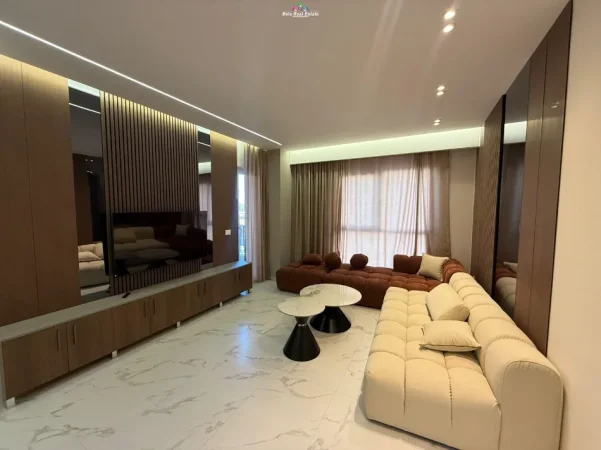 Tirane, jepet me qera apartament 1+1+Ballkon Kati 2, 72 m² 680 € (Zogu i Zi, Rruga Dritan Hoxha, Kompleksi Aura)