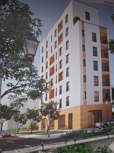 Tirane, shitet ambjent biznesi Kati 0, 53 m² 188.000 € (Mihal Grameno)