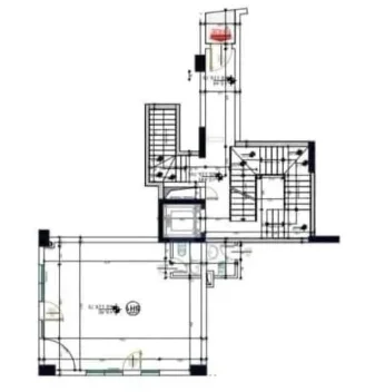 Tirane, shitet ambjent biznesi Kati 0, 53 m² 188.000 € (Mihal Grameno)