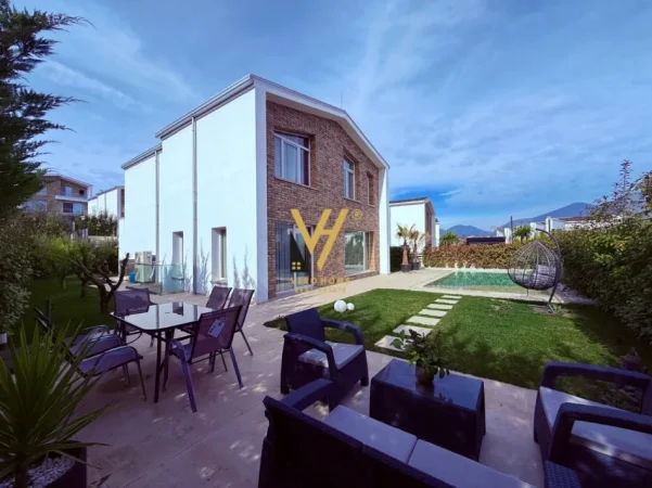 Tirane, jepet me qera Vile 3 Katshe Kati 0, 500 m² 5.000 € (TEG)