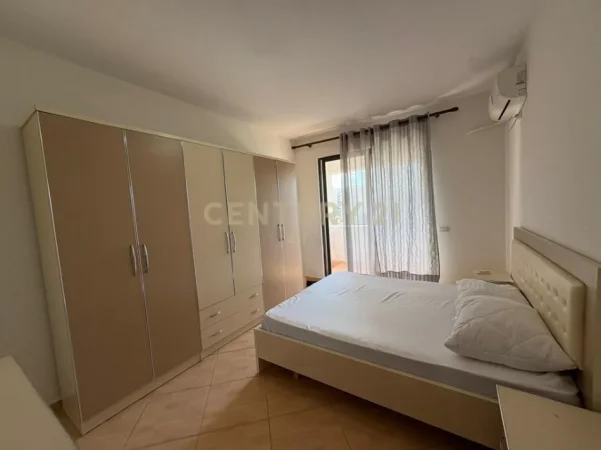 Tirane, jepet me qera apartament 1+1 Kati 5, 68 m² 400 € (Astiri)