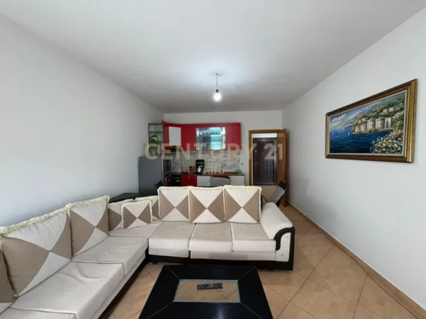Tirane, jepet me qera apartament 1+1 Kati 5, 68 m² 400 € (Astiri)