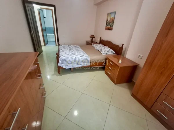 Tirane, apartament 3+1+2 Kati 3, 111 m² 277.500 €