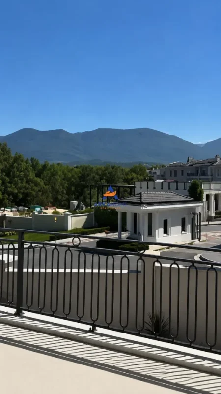 Tirane, shitet Vile Vile 2 Katshe , 400 m² 1.800.000 € 