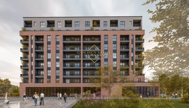Tirane, shitet apartament , 86 m² (Paskuqan)