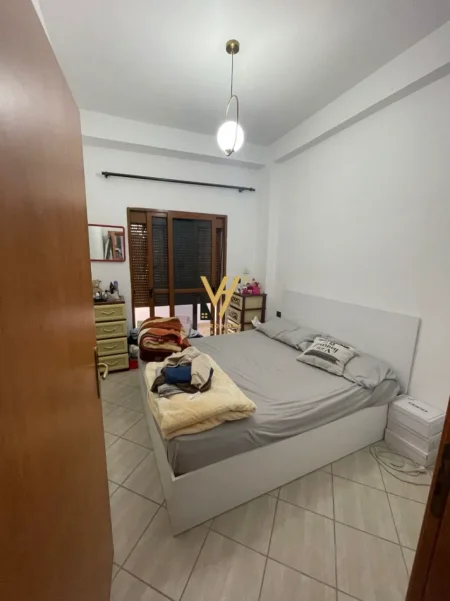 Tirane, jepet me qera apartament 1+1+Ballkon Kati 1, 48 m² 400 € (VASIL SHANTO)