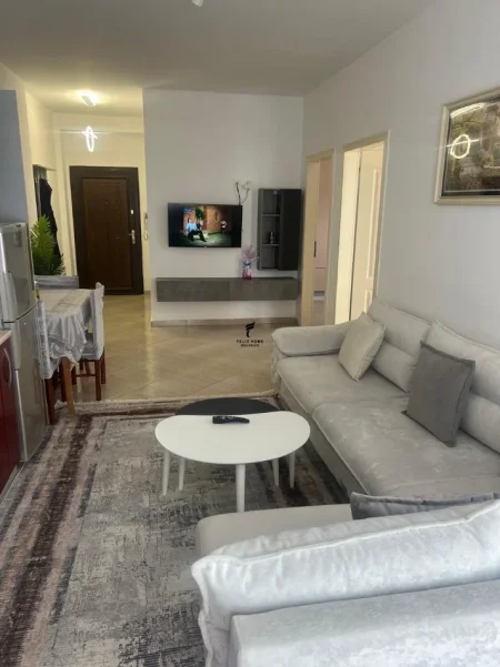 Tirane, jepet me qera apartament 2+1 Kati 2, 75 m² 450 € (ASTIR)