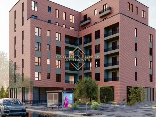 Tirane, shitet apartament , 77 m² (Paskuqan)