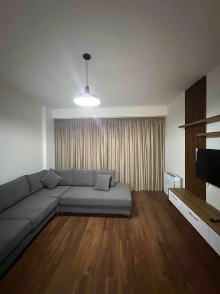 Tirane, jepet me qera apartament 1+1 Kati 5, 75 m² 470 € (Rruga Sokrat miho)