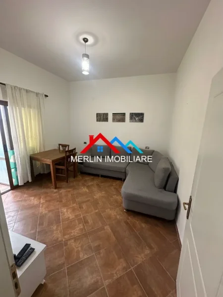 Tirane, jepet me qera apartament 1+1+Ballkon Kati 2, 40 m² 345 € (RRUGA HAVZI NELA.BULEVARDI I RI)
